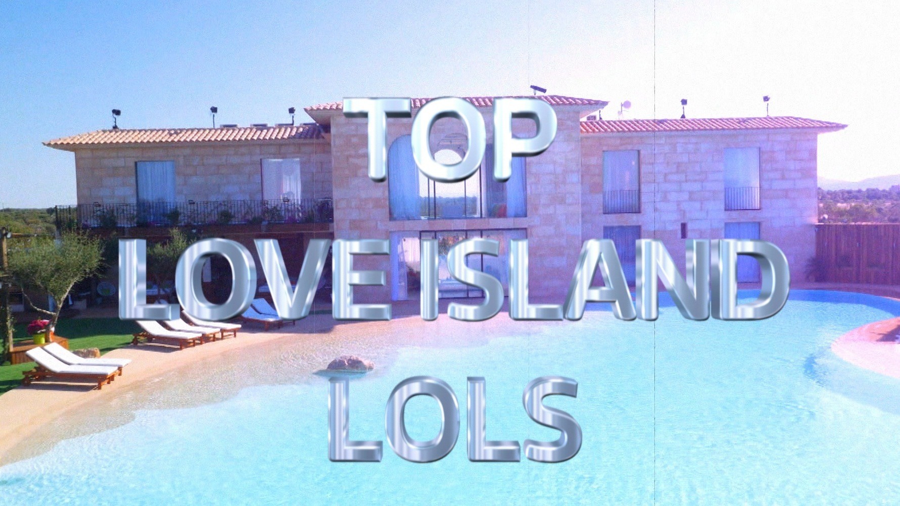 Vote for your top Love Island LOLs Love Island