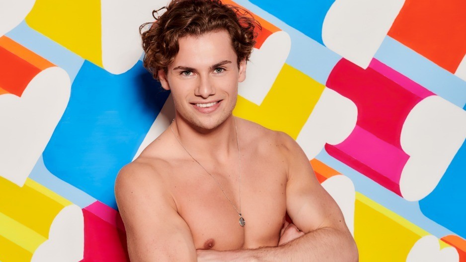 All about Joe | Love Island