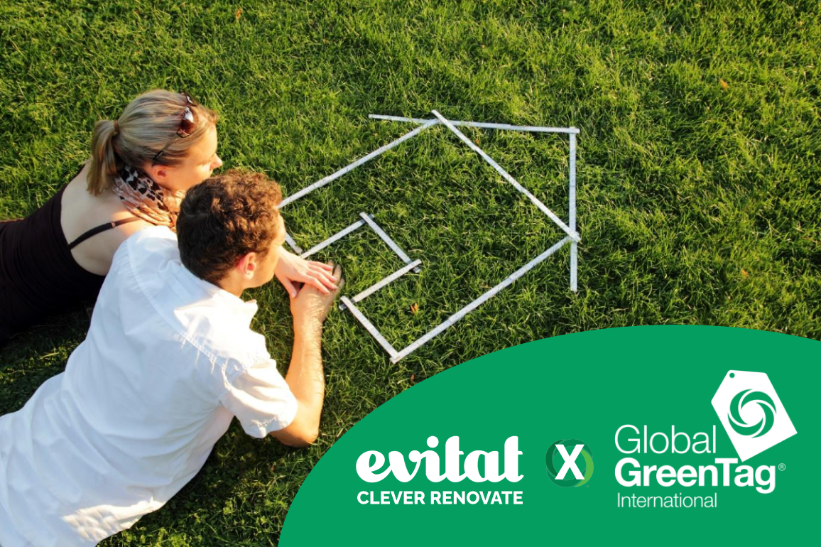 Press Release 14/08/2024: Evitat and Global GreenTag Partnership Announcement