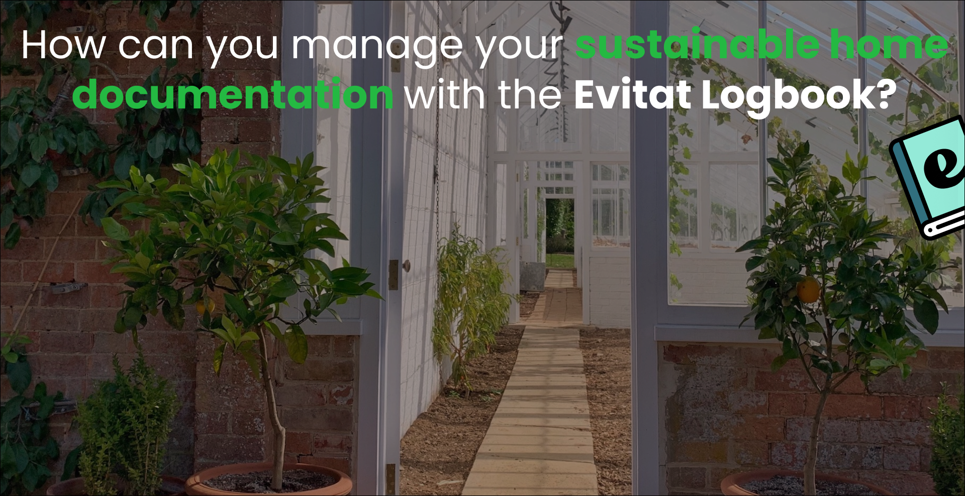 Logbook update: Track Home Upgrades Automatically with Evitat's New Upload Documents Feature