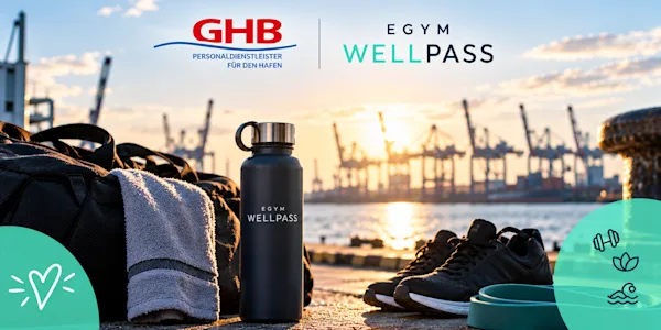 Ein Jahr Wellpass beim GHB