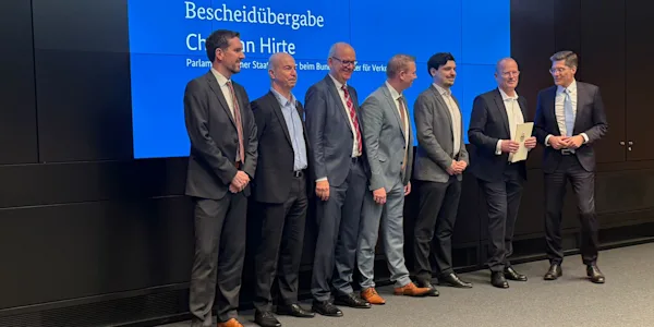 PortConnect – GHB führt digitales Personalplanungsprojekt an