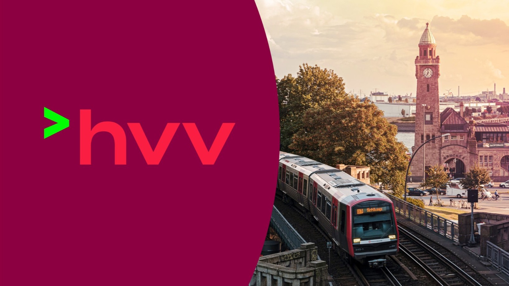 HVV-Jobticket beim GHB