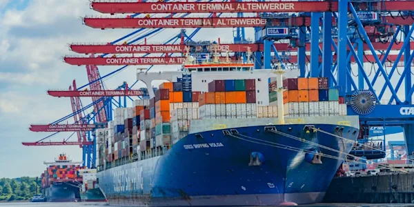 Gemeinsame Bekenntnis der Hafenwirtschaft und ver.di zum GHB