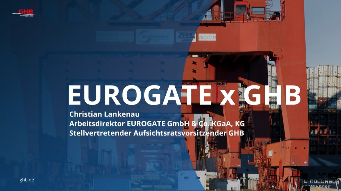 Christian Lankenau über den GHB