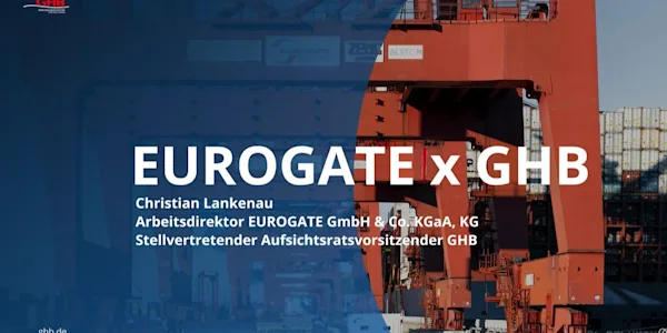 Christian Lankenau über den GHB