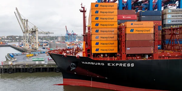 Koreanische Delegation zu Besuch beim GHB