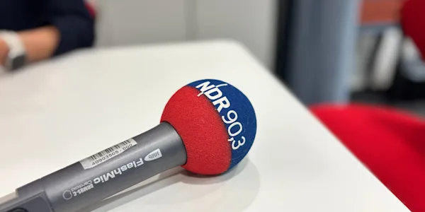 Der NDR war zu Besuch