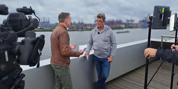 Video Anti-Drogen-Kampagne