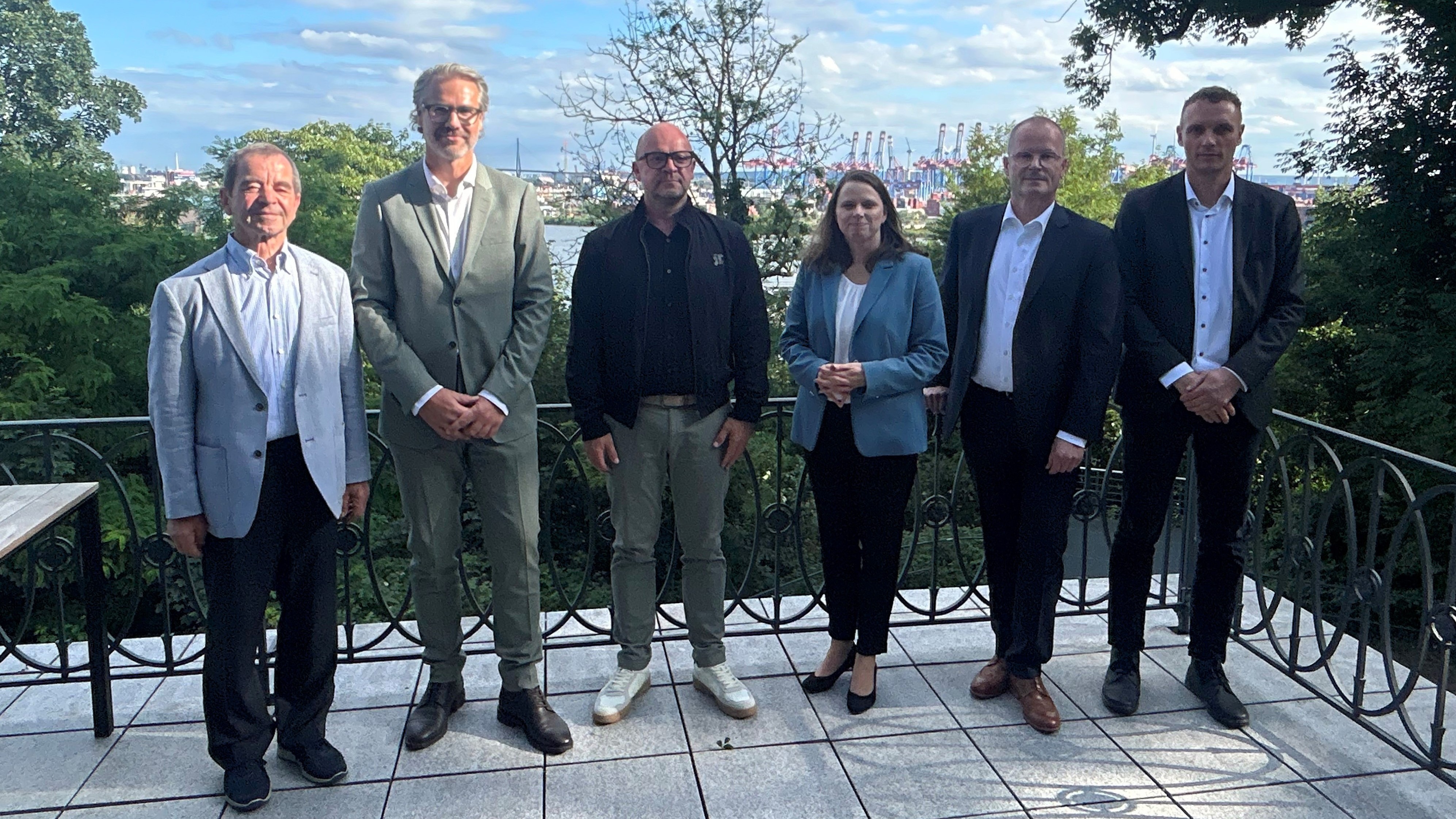 GHB-Gesetz wird 75 Jahre
