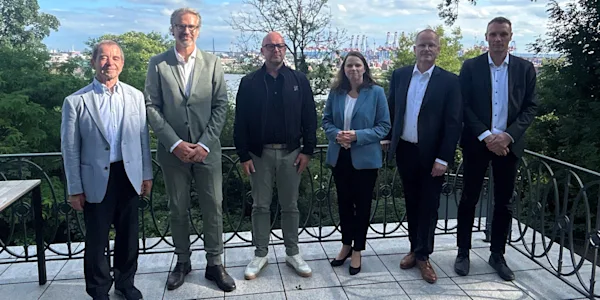 GHB-Gesetz wird 75 Jahre