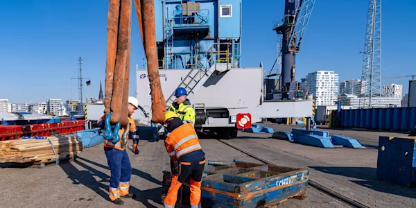 Der stille Champion (1)