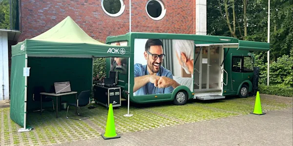 Ein Tag für die Gesundheit