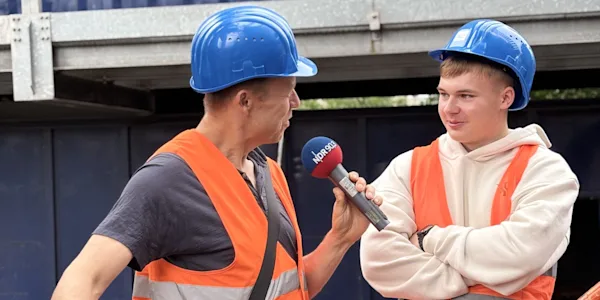 Der GHB im NDR-Hafenkonzert