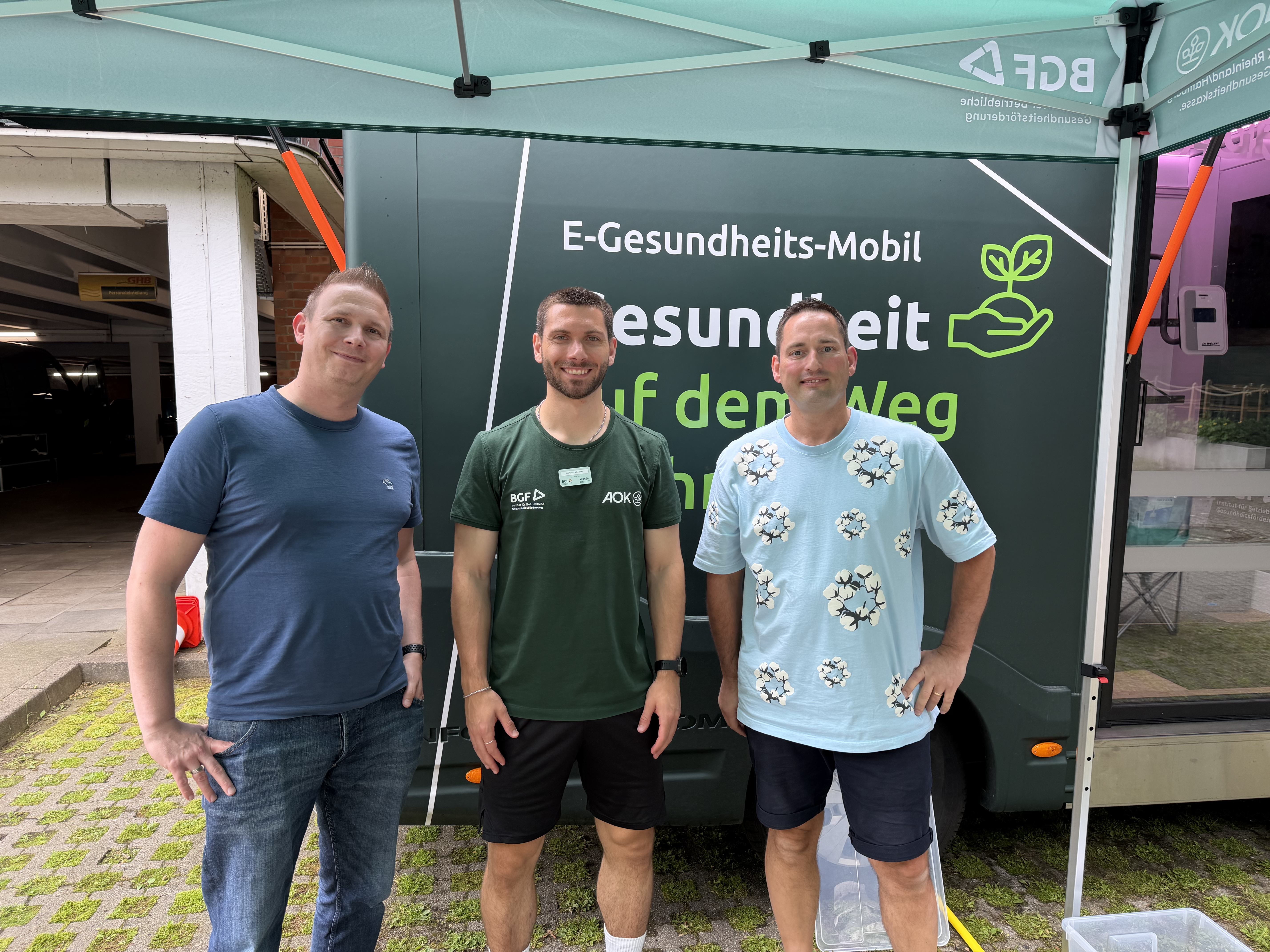 Gesundheit