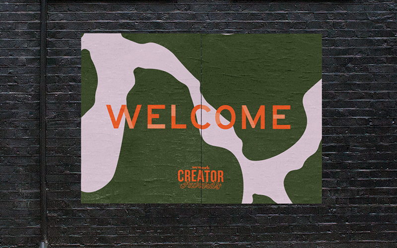 WeWork London Preview