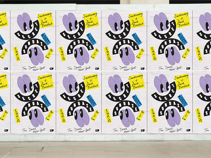 Secretsundaze Preview