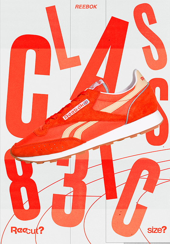 Reebok Preview