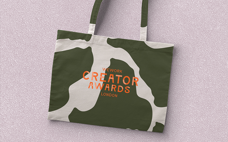 WeWork London Preview