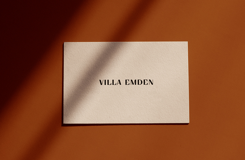 Villa Emden Preview