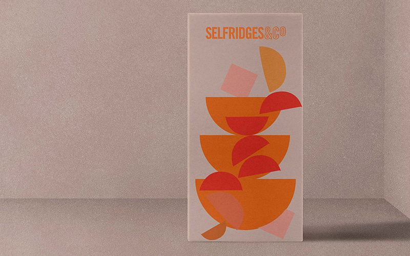 Selfridges & Co Preview