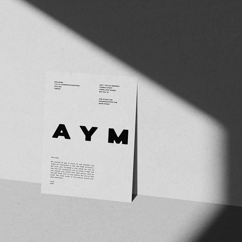 AYM  Preview
