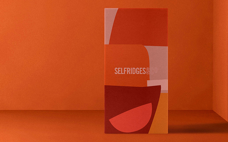 Selfridges & Co Preview