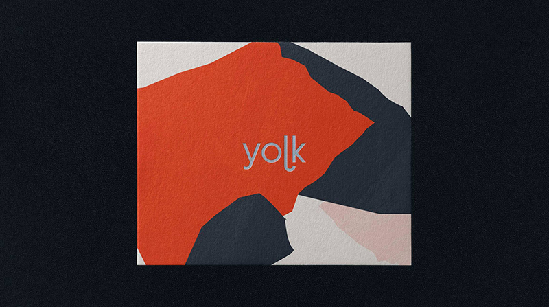Yolk Preview