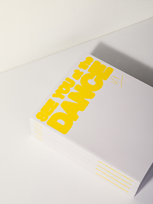 See You at the Dance Preview