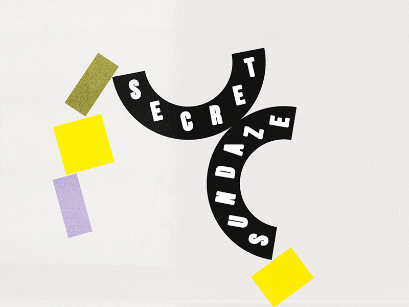 Secretsundaze Preview