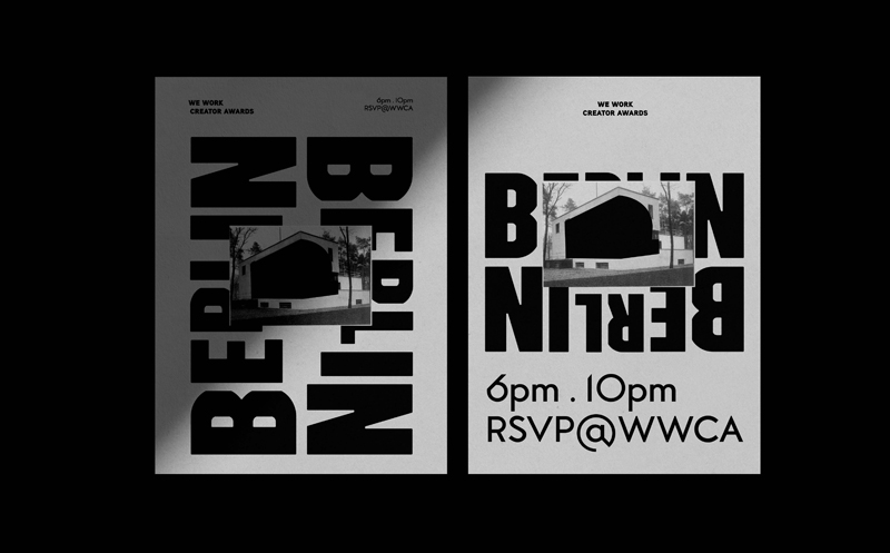 WeWork Berlin Preview