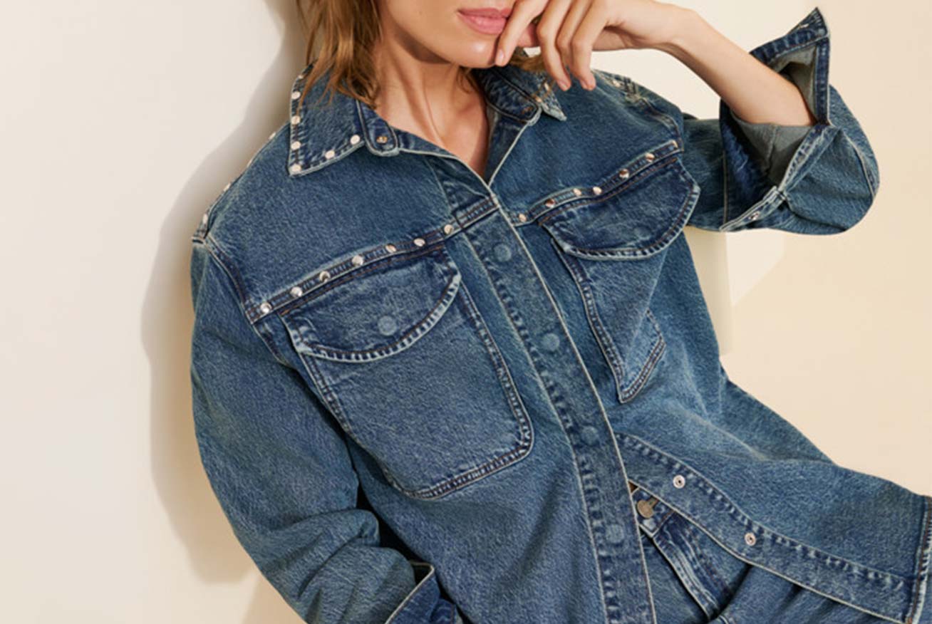 How to Style Denim Jackets - Preview Image