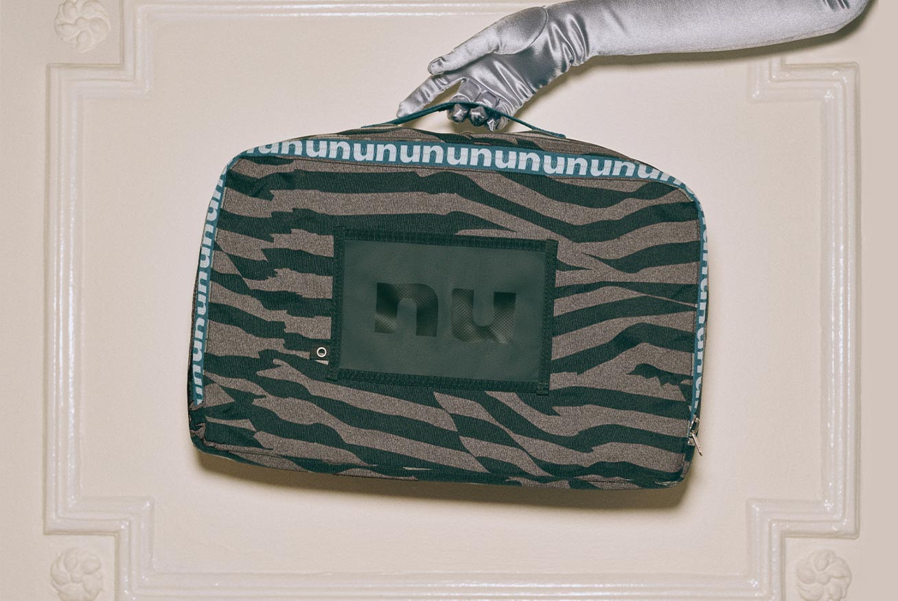 Nuuly x Bridgerton - Preview Image