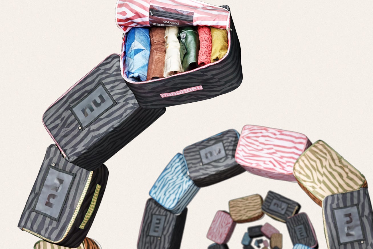 Return Your Nuuly @ Urban Outfitters - Preview Image