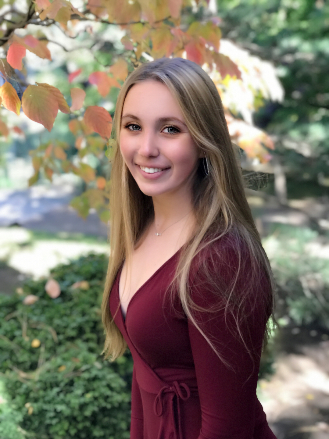 Jillian Holbrook