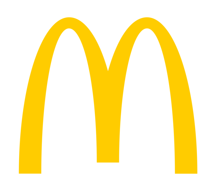 The Golden Arches of McDonald's