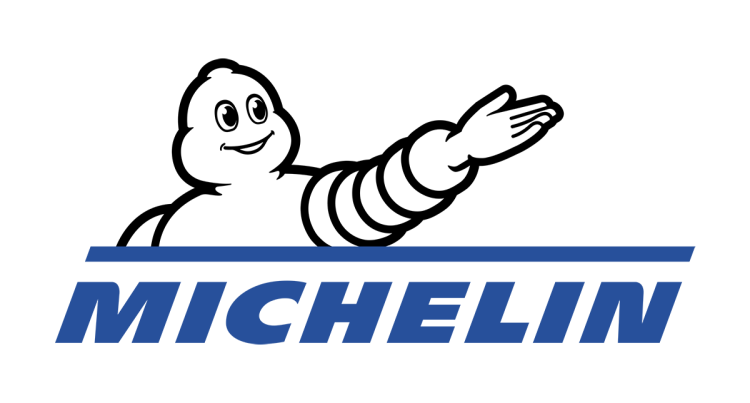 Including the Michelin Man mascot