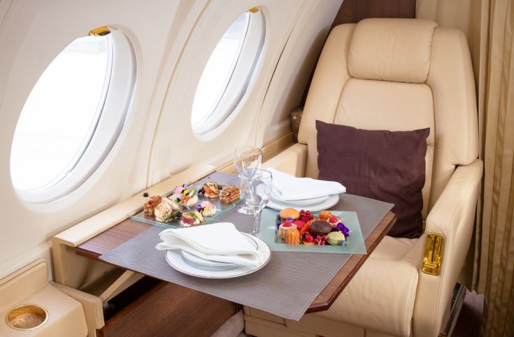 How to get a first class upgrade on your next flight (1).jfif
