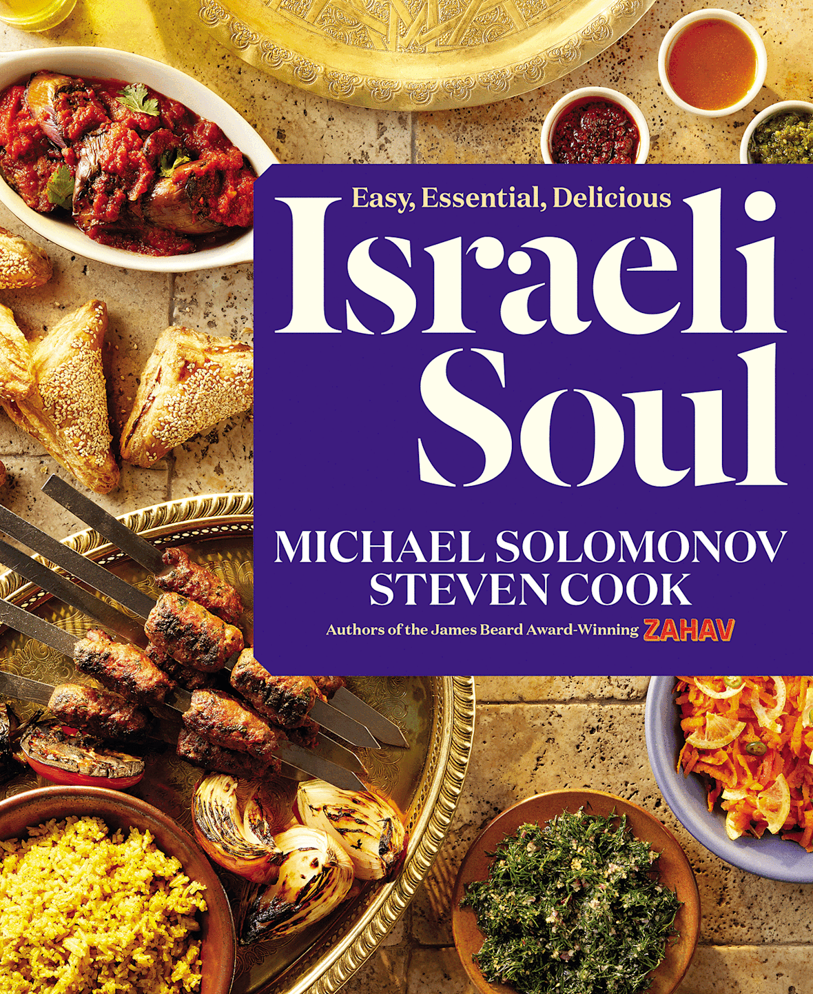 Cookbooks For Two: 5 Food Writers Recommend Their Favorites
