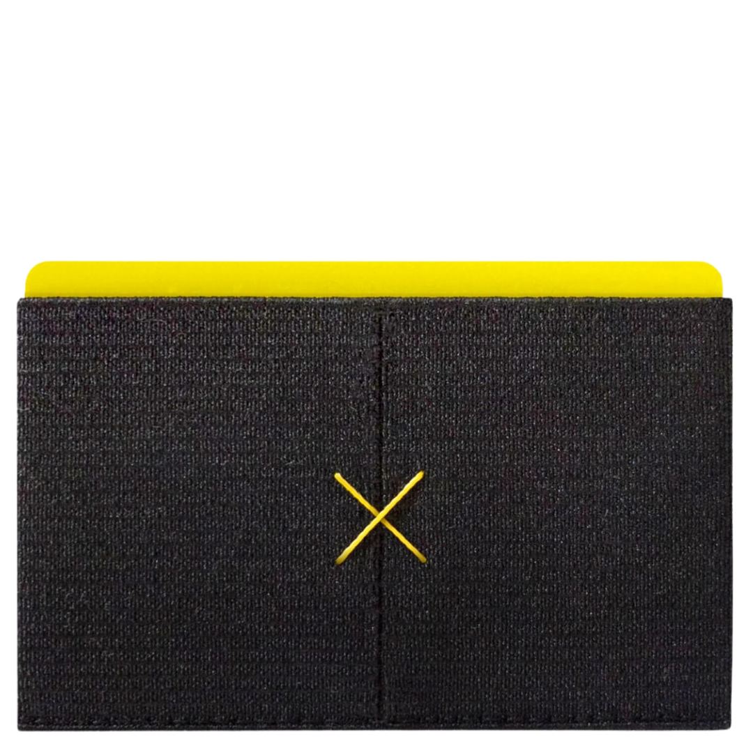 11. Minimalist wallet