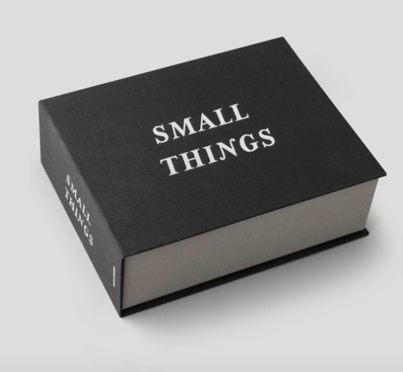 Small Things Box 