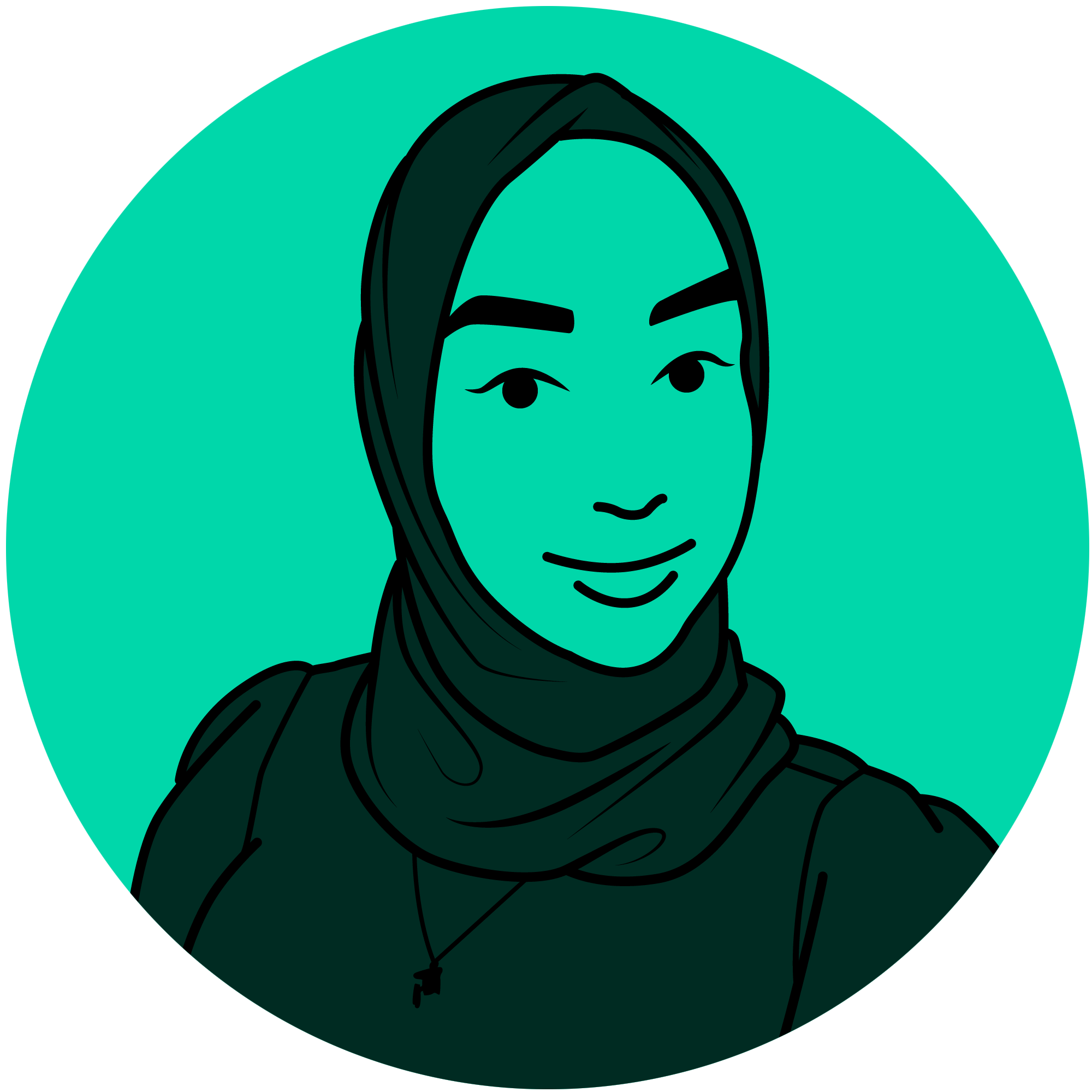 Avatar of Masuma