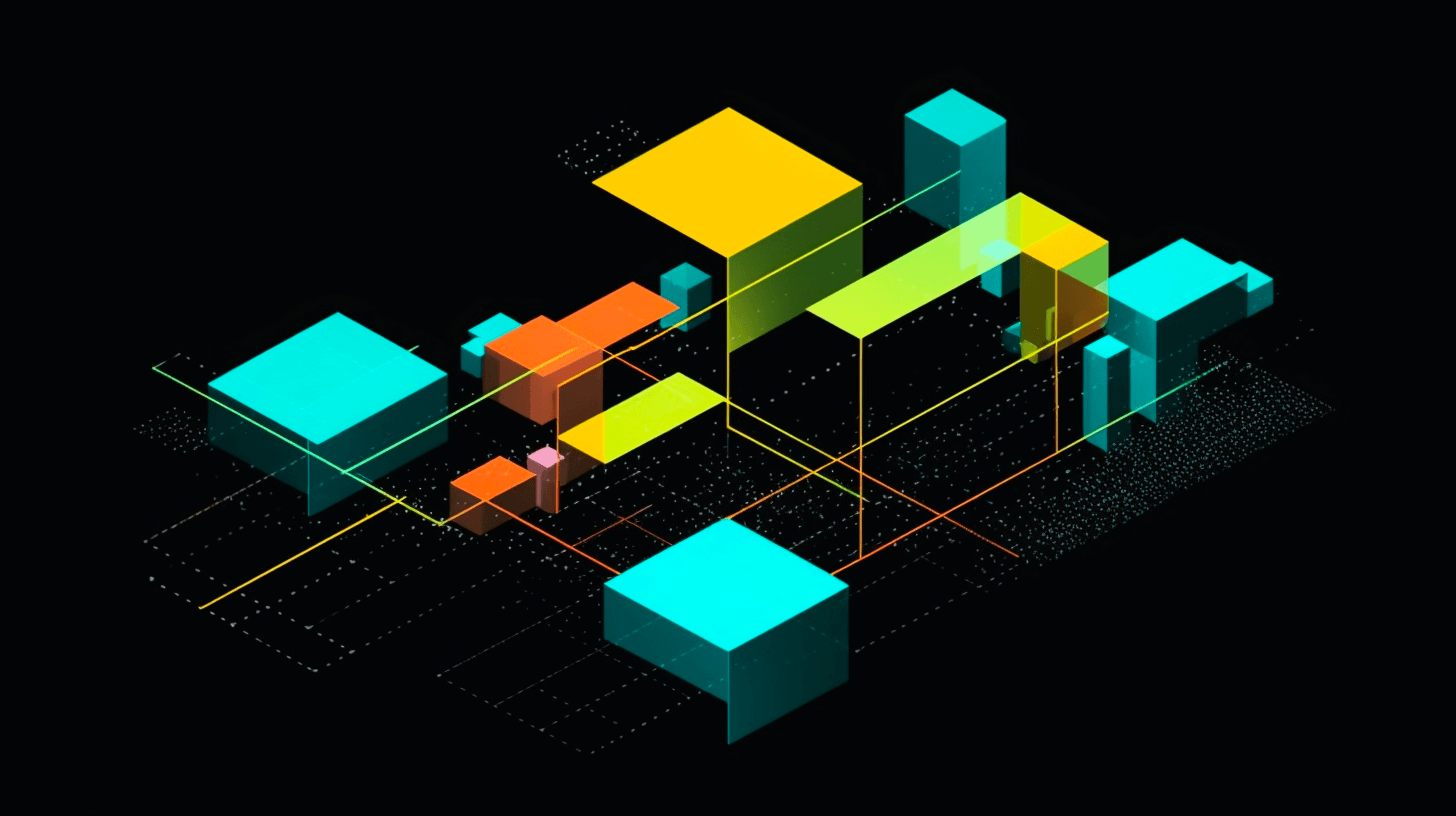Geospatial header