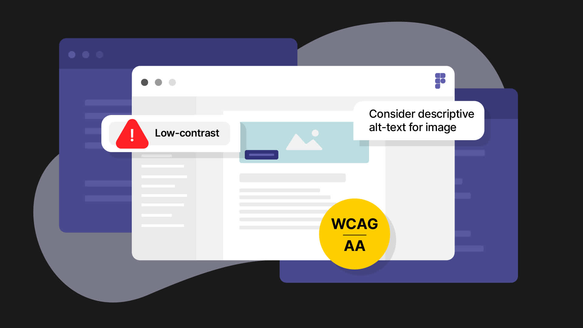 Accessibility tips