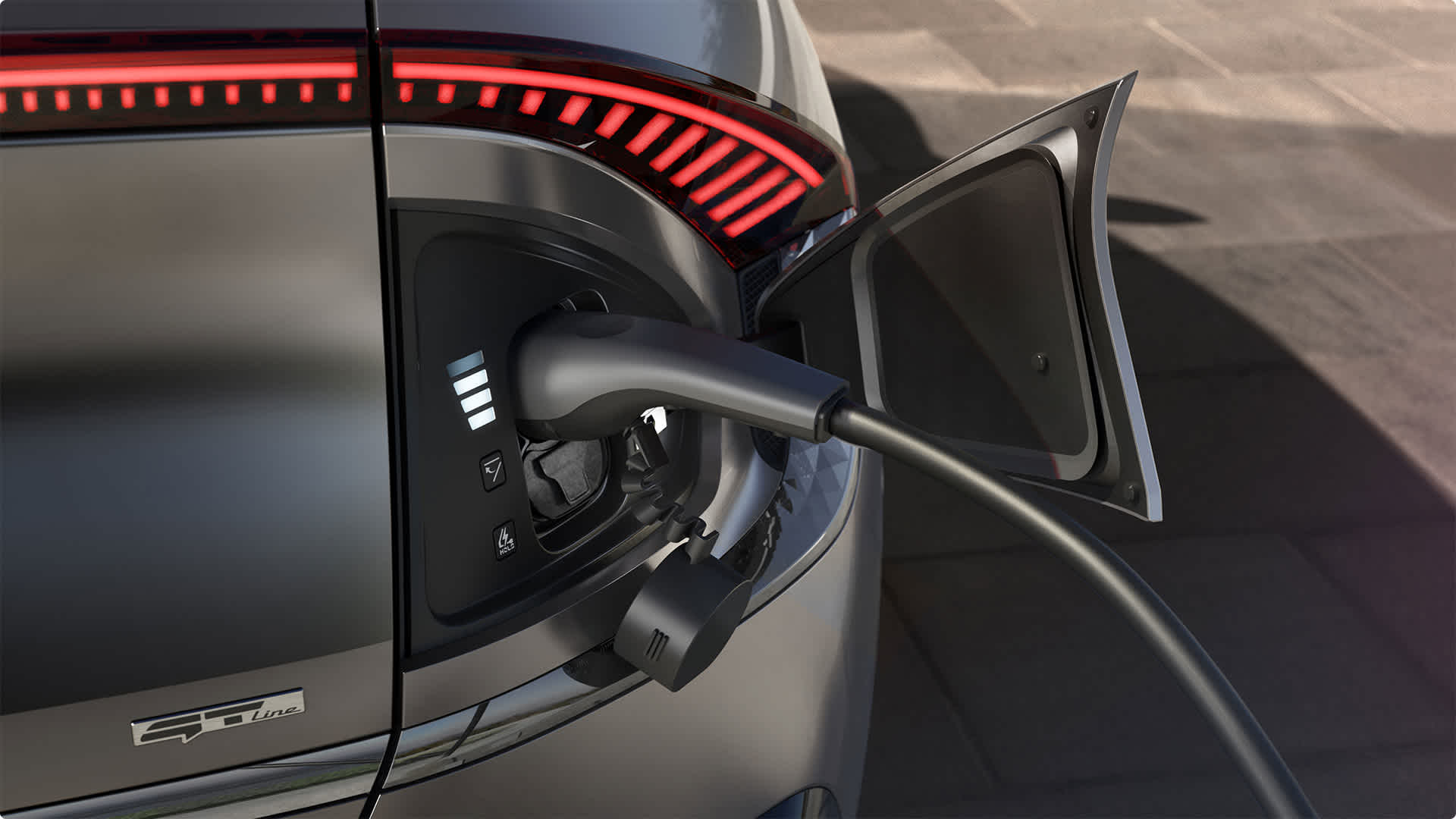 close-up-of-an-electric-car-charging-port