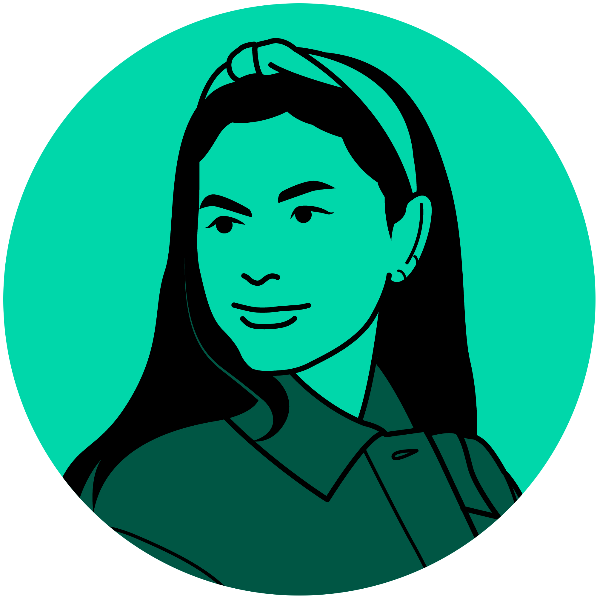 Avatar of Ciara
