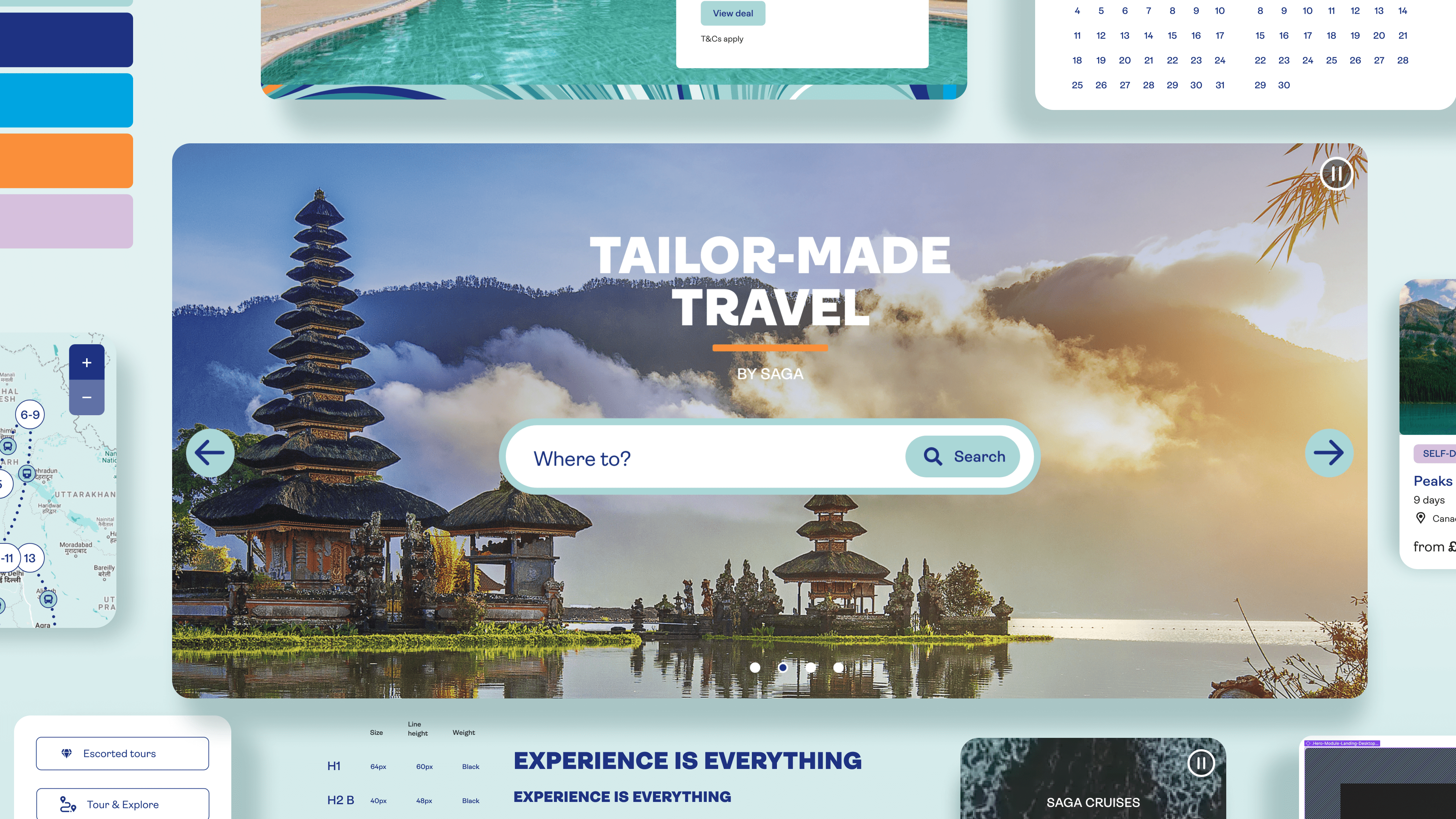 Design System Hero - UI Components-min
