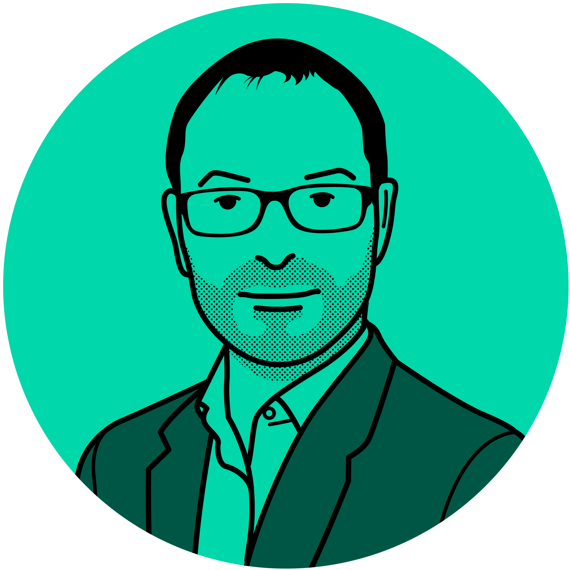 Avatar of Adrian
