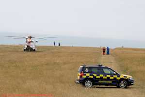 Coastguard pic Shutterstock