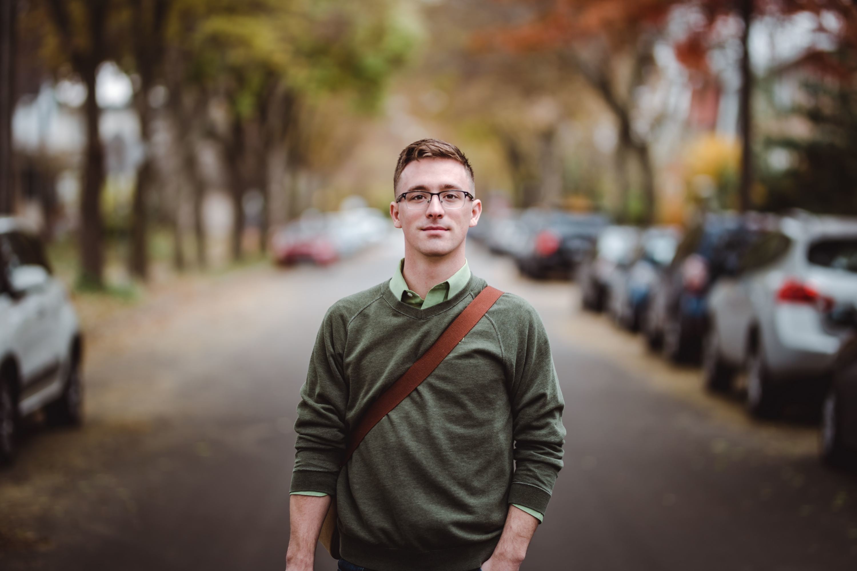 Young man in street gregory-hayes-2guarBycJJQ-unsplash